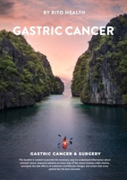 Gastric Cancer 1300700653 Book Cover