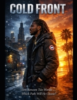 COLD FRONT B0GNST9NPH Book Cover