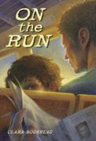 On the Run 0385742762 Book Cover