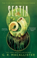 Sestia 1982167963 Book Cover