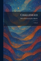 Challenged 1025539060 Book Cover