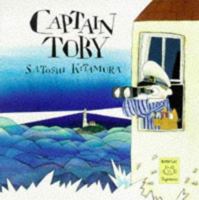 Captain Toby 0525444149 Book Cover