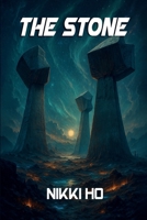 The Stone B0FTW8FLXC Book Cover