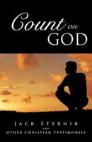 Count on God 1449787681 Book Cover