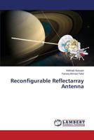 Reconfigurable Reflectarray Antenna 3659830224 Book Cover
