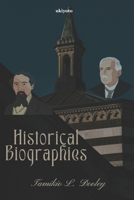 Historical Biographies B0CCQR4DHK Book Cover