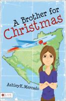 A Brother for Christmas 1629946931 Book Cover