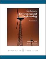 Introduction to Environmental Engineering