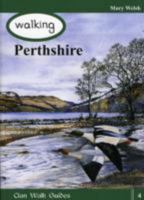 Walking Perthshire (Walking Scotland Series) 1873597312 Book Cover