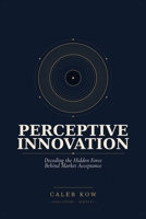 Perceptive Innovation 981946675X Book Cover