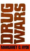 Drug Wars 0802769004 Book Cover