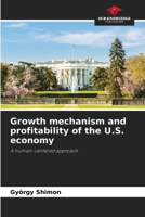 Growth mechanism and profitability of the U.S. economy 620831111X Book Cover