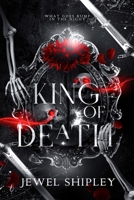 King of Death: What Goes Bump in the Night B0D78PQ37Q Book Cover