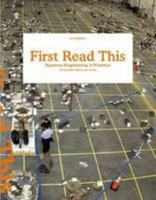 First Read This 9064506434 Book Cover