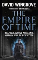 The Empire of Time 0091956153 Book Cover