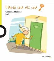 Habia Una Vez Una Llave 1598202138 Book Cover