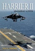 Harrier II: Validating V/stol 1591145368 Book Cover