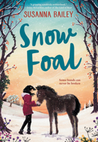 Snow Foal 1682636216 Book Cover