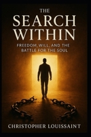 The Search Within: Freedom, Will, and the Battle for the Soul B0F6MJKWG9 Book Cover