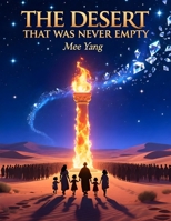 The Fire That Never Asked for Wood B0HBJHCKWG Book Cover