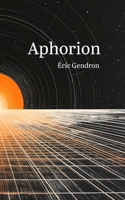 Aphorion (French Edition) B0GWRL6BDP Book Cover