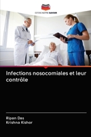 Infections nosocomiales et leur contrôle 6203125822 Book Cover