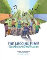 The Missing Piece: The Band That Came Together B0H82T2SRB Book Cover