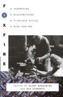 Foxfire 5 0385143087 Book Cover