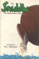 The Sraddha: The Hindu Book of the Death, A Treatise on the Sraddha Ceremonies 8120811925 Book Cover