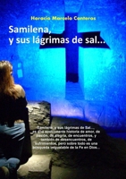 Samilena, y sus l�grimas de sal... 129140600X Book Cover