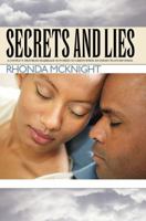 Secrets and Lies 1601629400 Book Cover