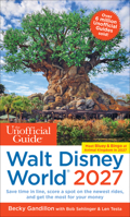 Unofficial Guide to Walt Disney World 2027