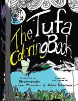 The Tufa Coloring Book 1535253932 Book Cover