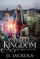 Cursed Kingdom 1954175426 Book Cover