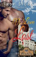 No Love Lost 1522798641 Book Cover