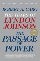 The Passage of Power 0679405070 Book Cover
