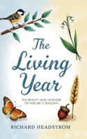 The Living Year 1761537520 Book Cover
