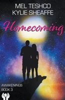 Homecoming B09TN3671H Book Cover