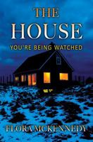 The House: You're Being Watched 197720273X Book Cover