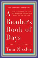 A Reader's Book of Days 0393351696 Book Cover