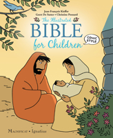The Illustrated Bible for Children 1621645681 Book Cover