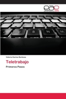 Teletrabajo 365906209X Book Cover
