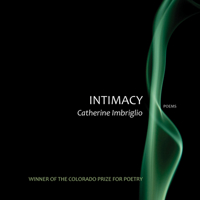 Intimacy 1885635338 Book Cover