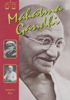 Mahatma Ghandhi (Judge for Yourself) 0836855612 Book Cover
