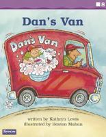 P&s K Frb08 Dan's Van 1565775341 Book Cover