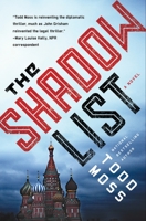 The Shadow List 0399175946 Book Cover