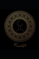 Conelogy B08C9D73SV Book Cover