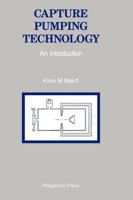 Capture Pumping Technology: An Introduction 008040197X Book Cover