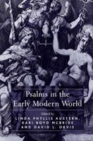 Psalms in the Early Modern World 1032920246 Book Cover