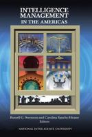 Intelligence Management in the Americas 1523716312 Book Cover